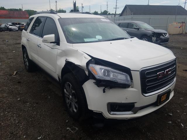 GMC ACADIA SLT 2014 1gkkvrkd3ej364255