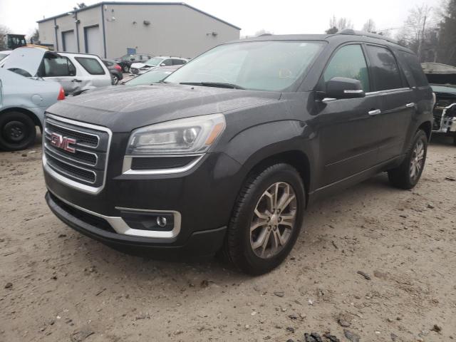 GMC ACADIA SLT 2014 1gkkvrkd3ej366328