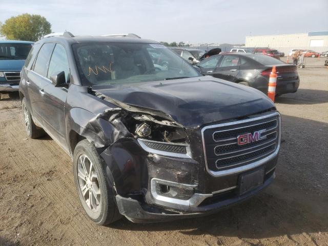 GMC ACADIA SLT 2014 1gkkvrkd3ej366877