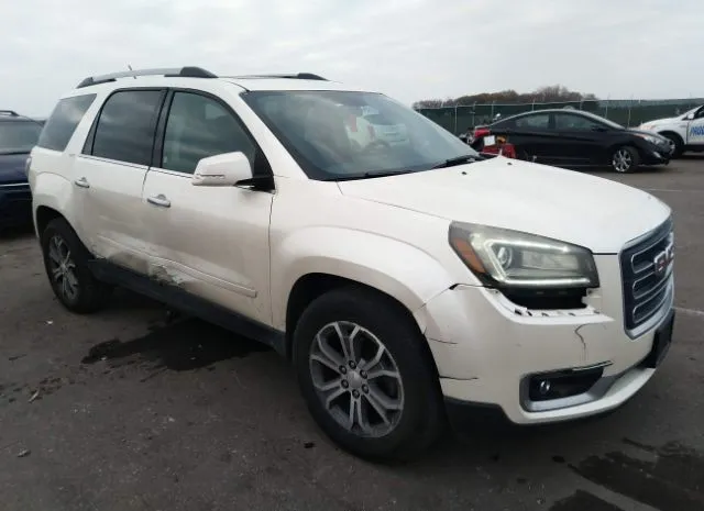 GMC ACADIA 2014 1gkkvrkd3ej375093