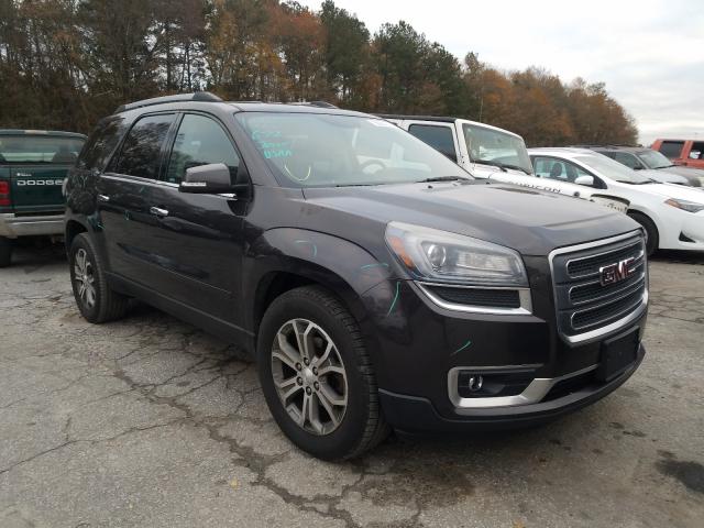 GMC ACADIA SLT 2014 1gkkvrkd3ej378110