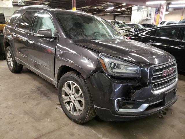 GMC ACADIA SLT 2015 1gkkvrkd3fj123295