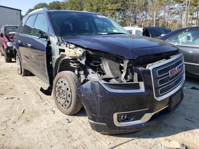 GMC ACADIA SLT 2015 1gkkvrkd3fj153008