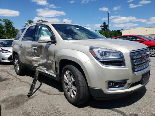 GMC ACADIA SLT 2015 1gkkvrkd3fj177826