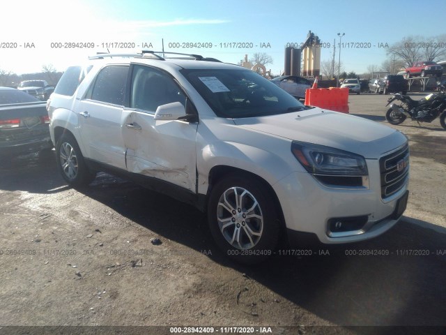 GMC ACADIA 2015 1gkkvrkd3fj182055