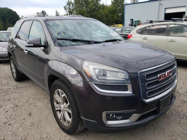 GMC ACADIA SLT 2015 1gkkvrkd3fj187644