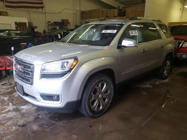 GMC ACADIA SLT 2015 1gkkvrkd3fj191337