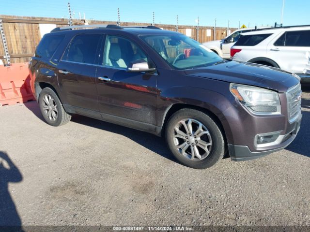 GMC ACADIA 2015 1gkkvrkd3fj203017