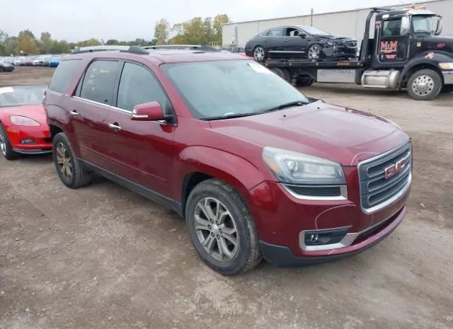 GMC ACADIA 2015 1gkkvrkd3fj208637