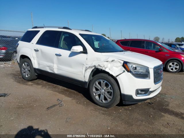 GMC ACADIA 2015 1gkkvrkd3fj215135