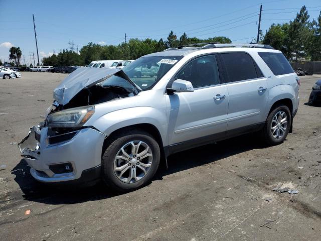 GMC ACADIA 2015 1gkkvrkd3fj221064