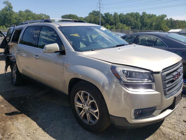 GMC ACADIA SLT 2015 1gkkvrkd3fj243100