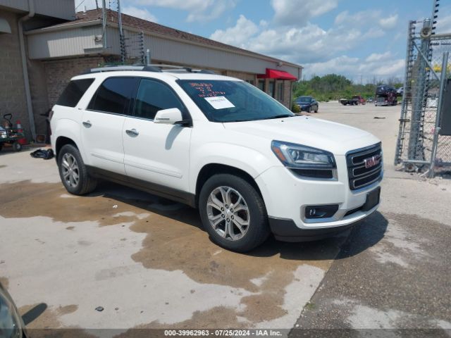 GMC ACADIA 2015 1gkkvrkd3fj281796