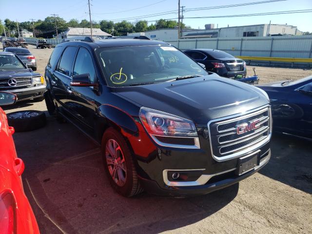 GMC ACADIA SLT 2015 1gkkvrkd3fj284083