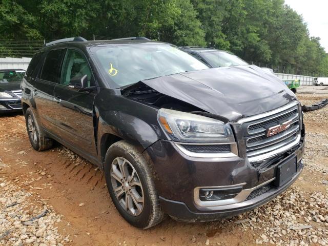 GMC ACADIA SLT 2015 1gkkvrkd3fj286898