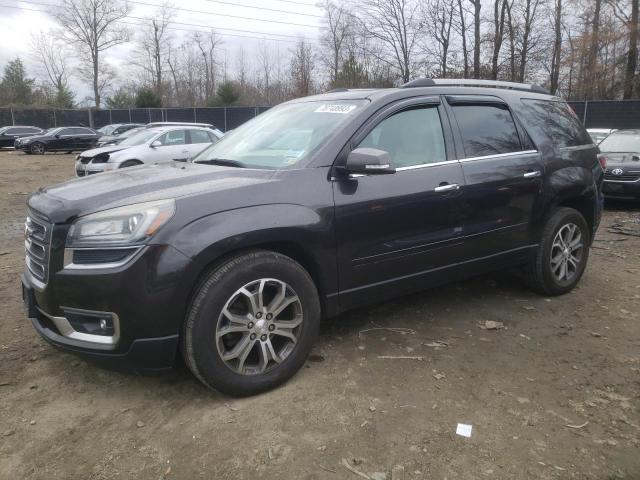 GMC ACADIA 2015 1gkkvrkd3fj287761