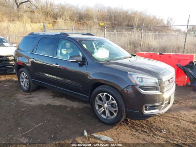 GMC ACADIA 2015 1gkkvrkd3fj292877