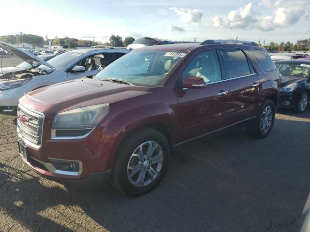 GMC ACADIA SLT 2015 1gkkvrkd3fj330205