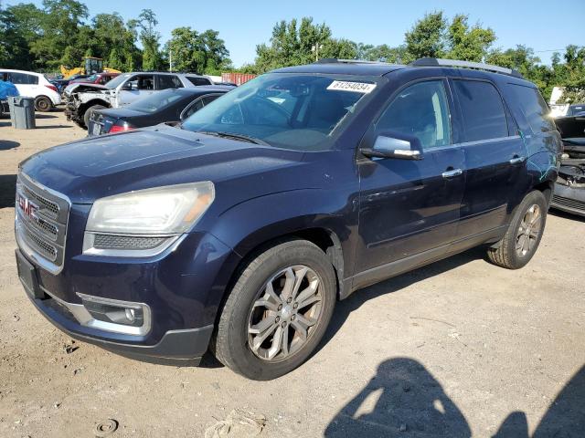 GMC ACADIA SLT 2015 1gkkvrkd3fj330589