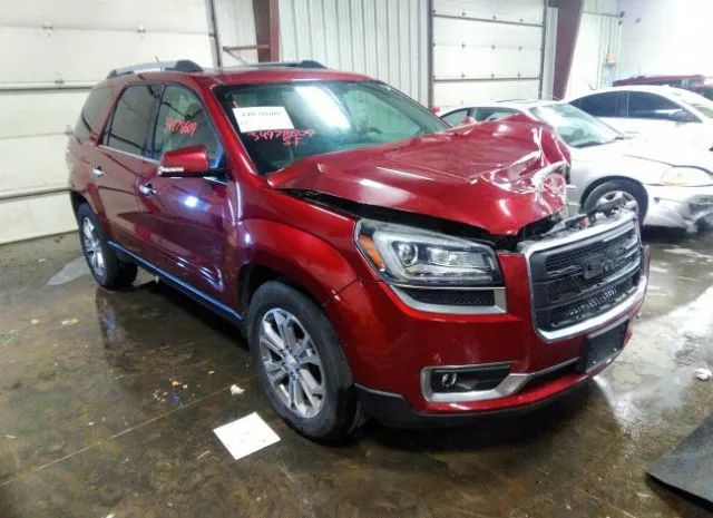 GMC ACADIA 2015 1gkkvrkd3fj335761