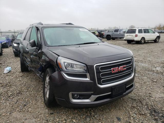 GMC ACADIA SLT 2015 1gkkvrkd3fj337560