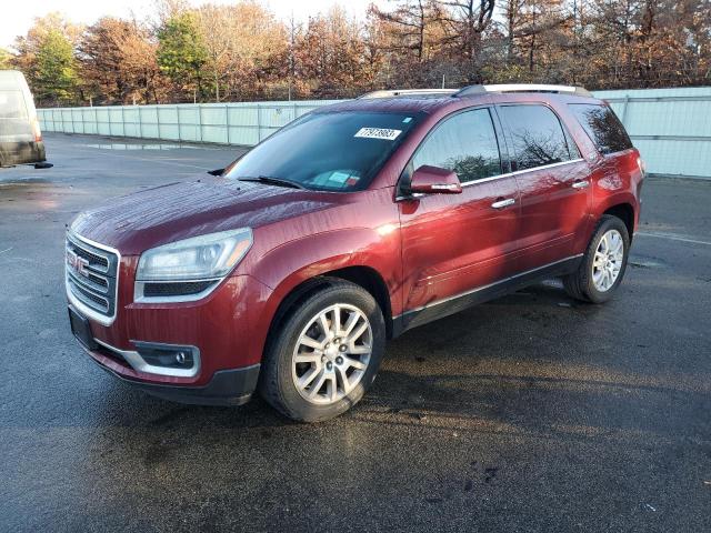 GMC ACADIA 2015 1gkkvrkd3fj342130