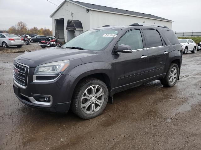 GMC ACADIA SLT 2015 1gkkvrkd3fj353192