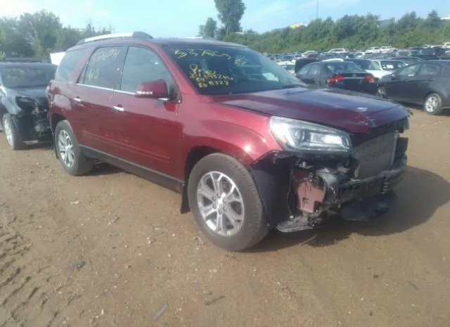 GMC ACADIA 2015 1gkkvrkd3fj355377