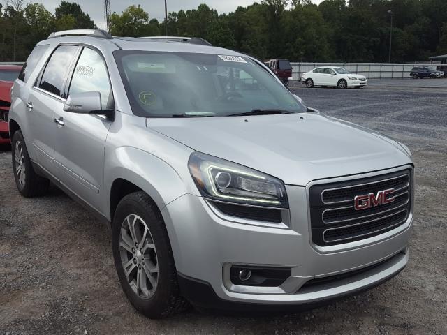 GMC ACADIA SLT 2015 1gkkvrkd3fj366346