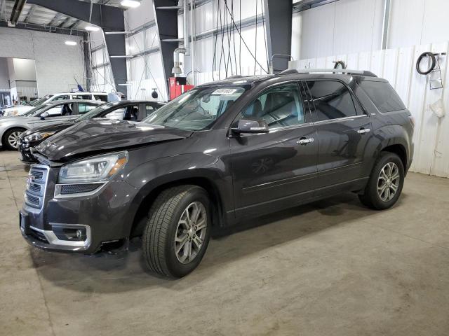 GMC ACADIA SLT 2015 1gkkvrkd3fj382305