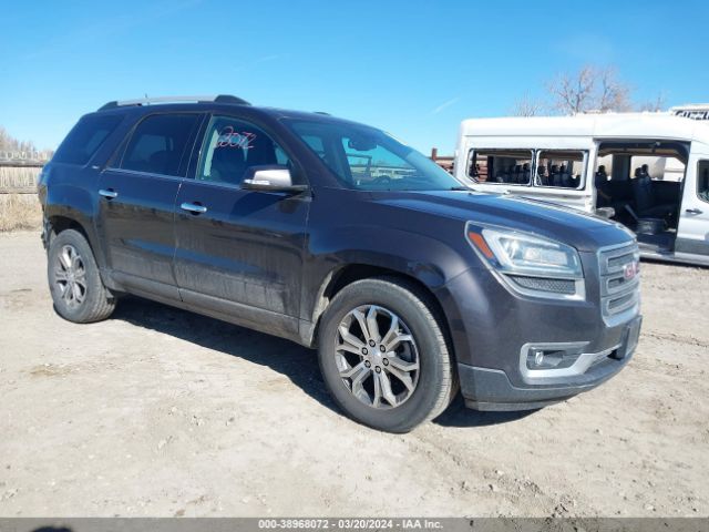 GMC ACADIA 2016 1gkkvrkd3gh319402