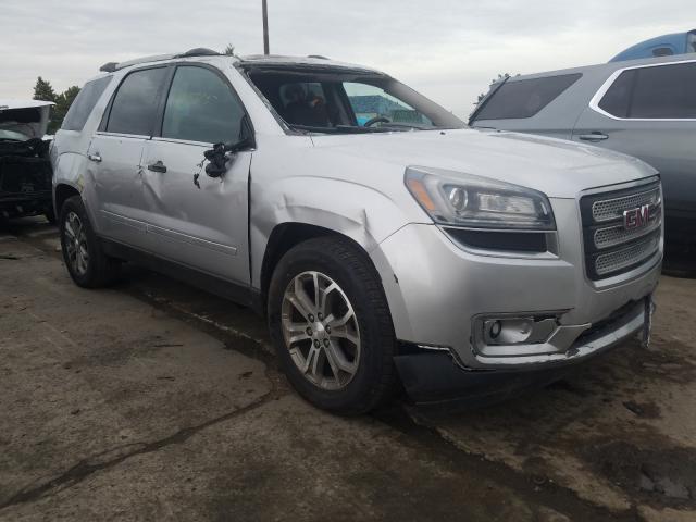 GMC ACADIA SLT 2016 1gkkvrkd3gj100570