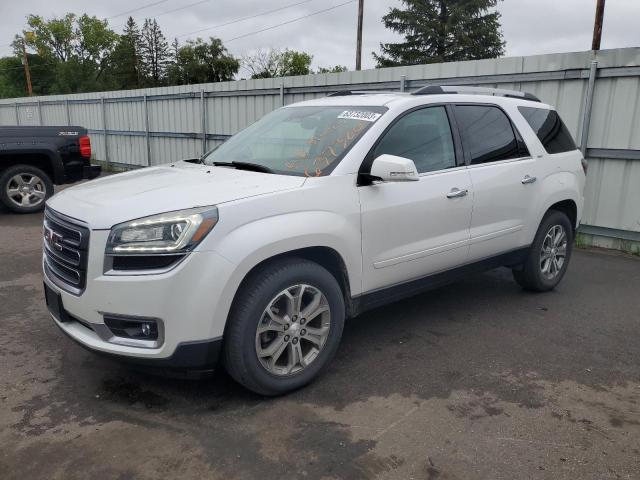 GMC ACADIA SLT 2016 1gkkvrkd3gj111357