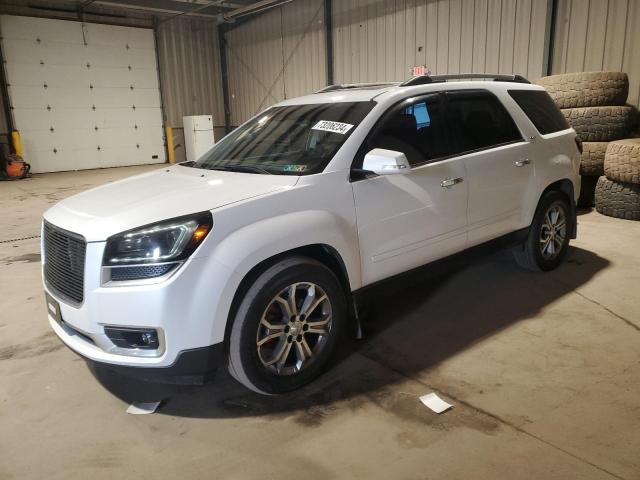 GMC ACADIA SLT 2016 1gkkvrkd3gj117563