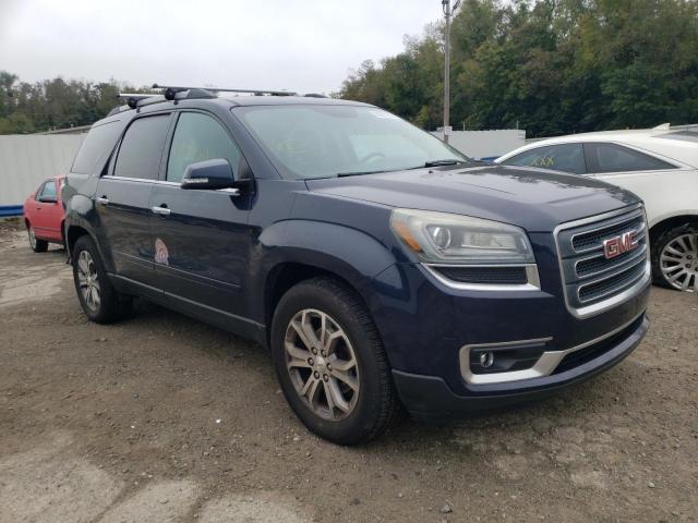 GMC ACADIA SLT 2016 1gkkvrkd3gj151437