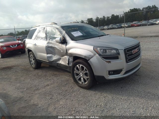 GMC ACADIA 2016 1gkkvrkd3gj170845