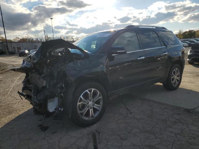 GMC ACADIA 2016 1gkkvrkd3gj196961