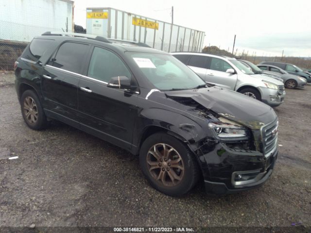 GMC ACADIA 2016 1gkkvrkd3gj204699