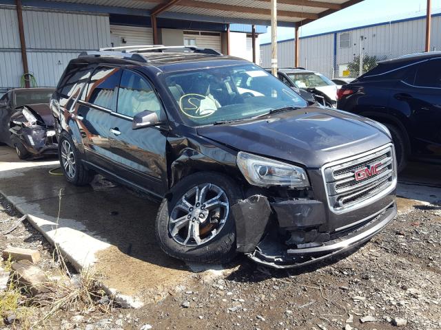 GMC ACADIA SLT 2016 1gkkvrkd3gj213287