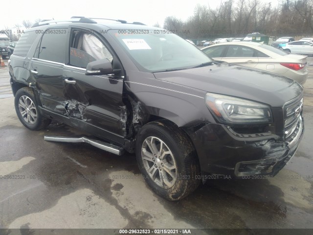 GMC ACADIA 2016 1gkkvrkd3gj218148