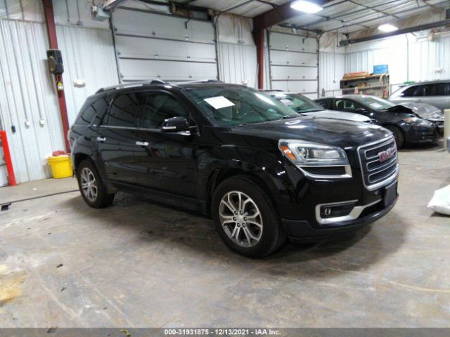 GMC ACADIA 2016 1gkkvrkd3gj245589