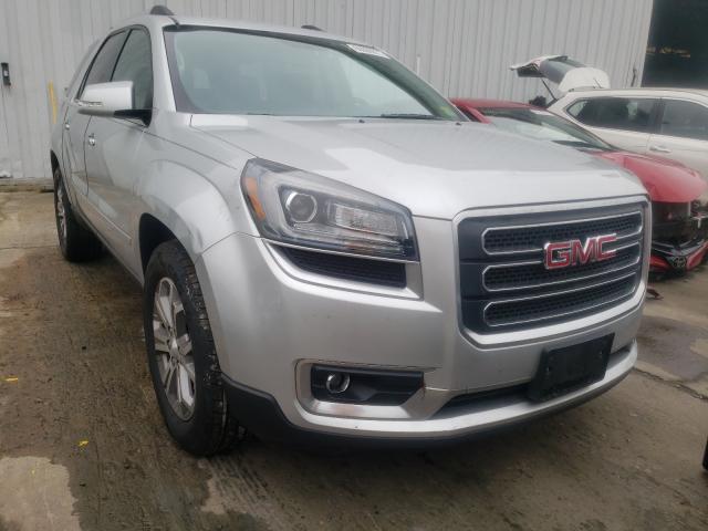 GMC ACADIA SLT 2016 1gkkvrkd3gj266409