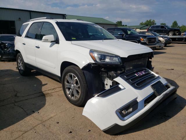 GMC ACADIA SLT 2016 1gkkvrkd3gj280701