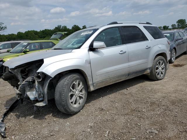 GMC ACADIA SLT 2016 1gkkvrkd3gj281220