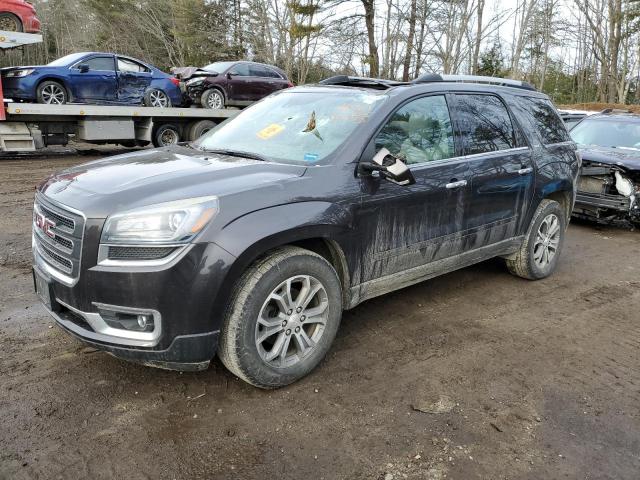 GMC ACADIA SLT 2016 1gkkvrkd3gj296767