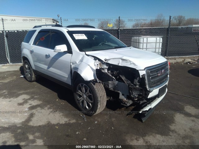 GMC ACADIA 2016 1gkkvrkd3gj311025