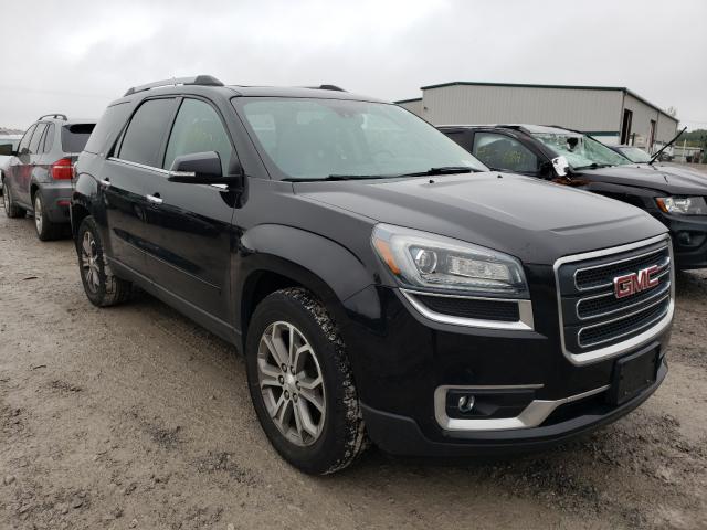 GMC ACADIA SLT 2016 1gkkvrkd3gj342517