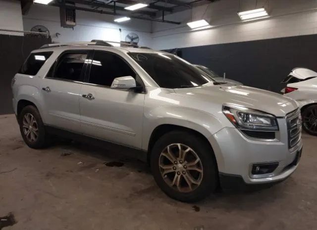 GMC ACADIA 2016 1gkkvrkd3gj345837