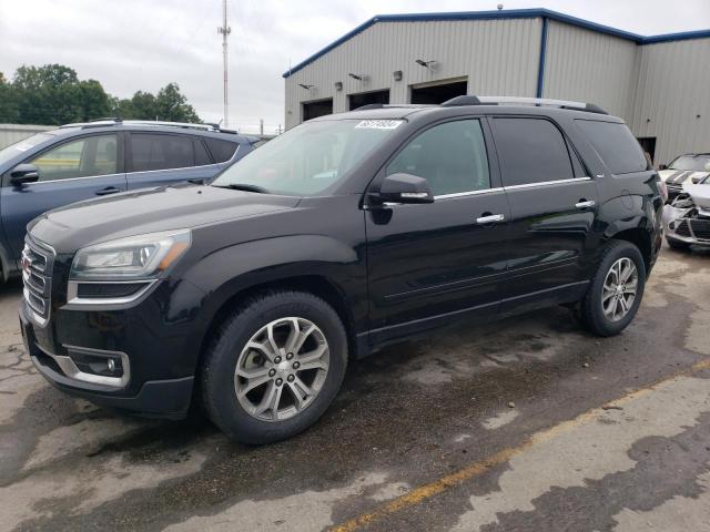 GMC ACADIA SLT 2016 1gkkvrkd3gj346308