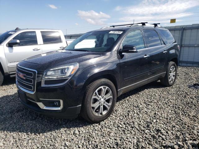 GMC ACADIA SLT 2016 1gkkvrkd3gj347510